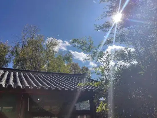 Zhuyun Inn