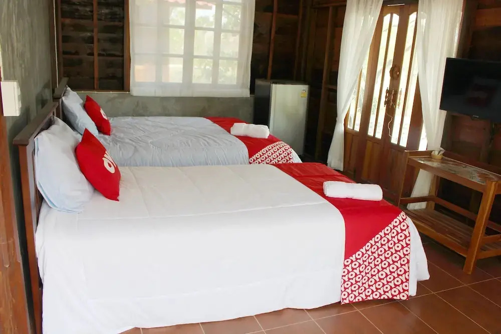 Baan Suan Mulberry Farmstay
