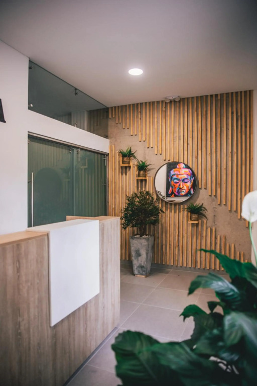 APARTASUITES 21 A
