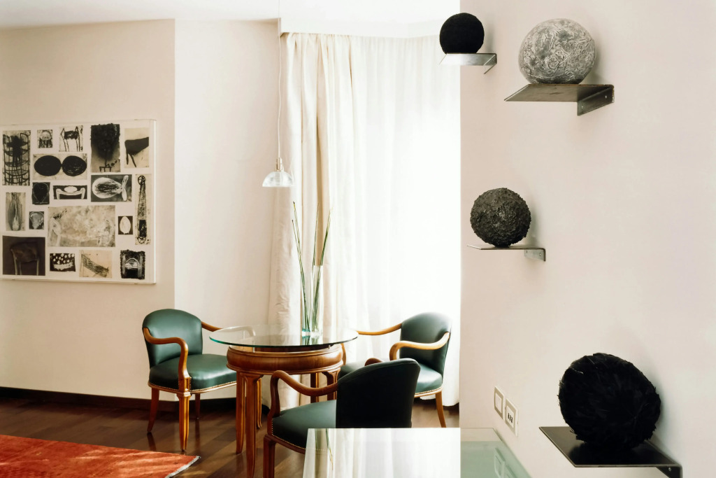 Hotel Greif, a Member of Design Hotels