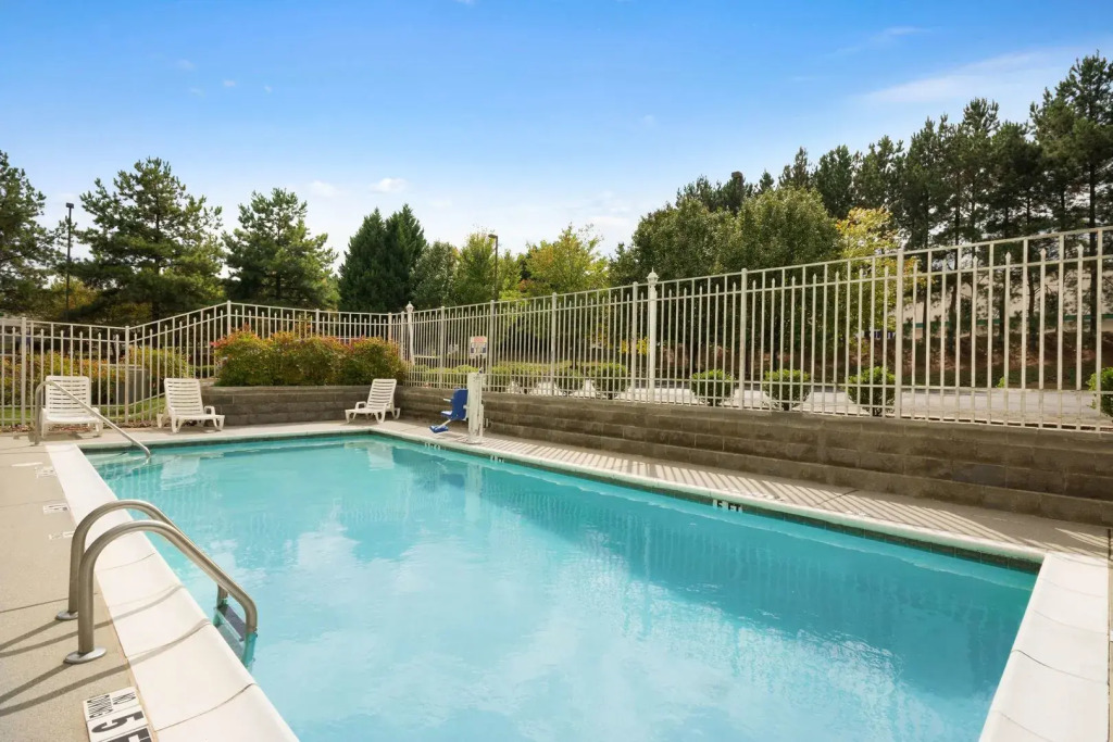 Country Inn & Suites by Radisson, Norcross, GA
