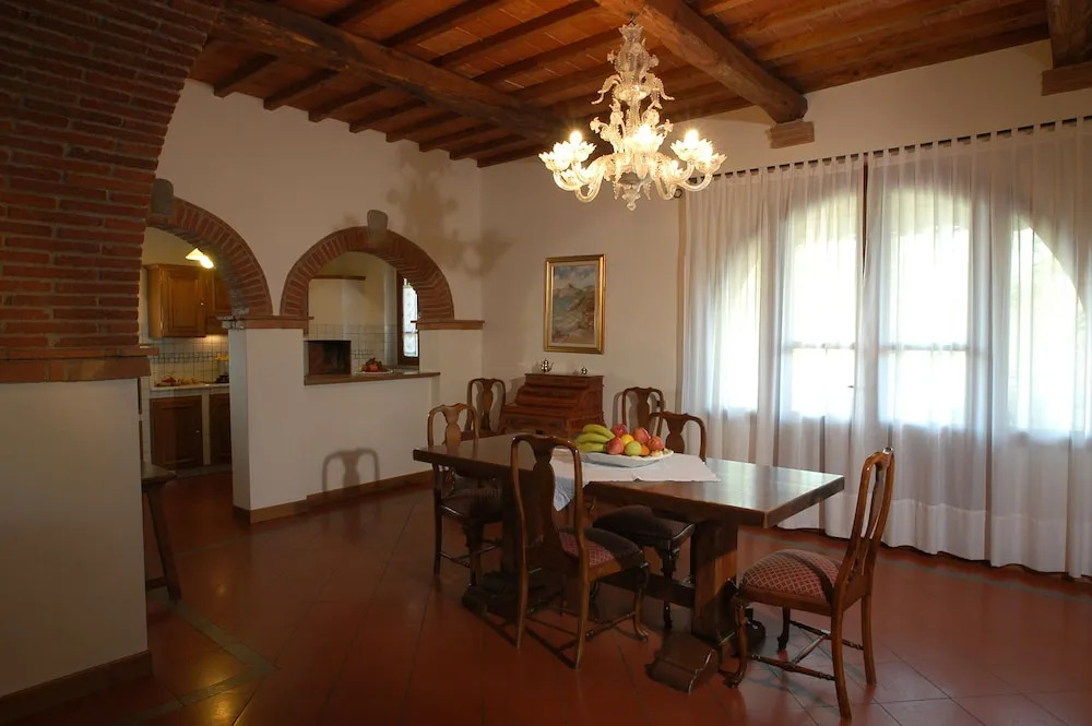 Podere Fignano, holiday home - apartments renovated 2024 - new swimming pool
