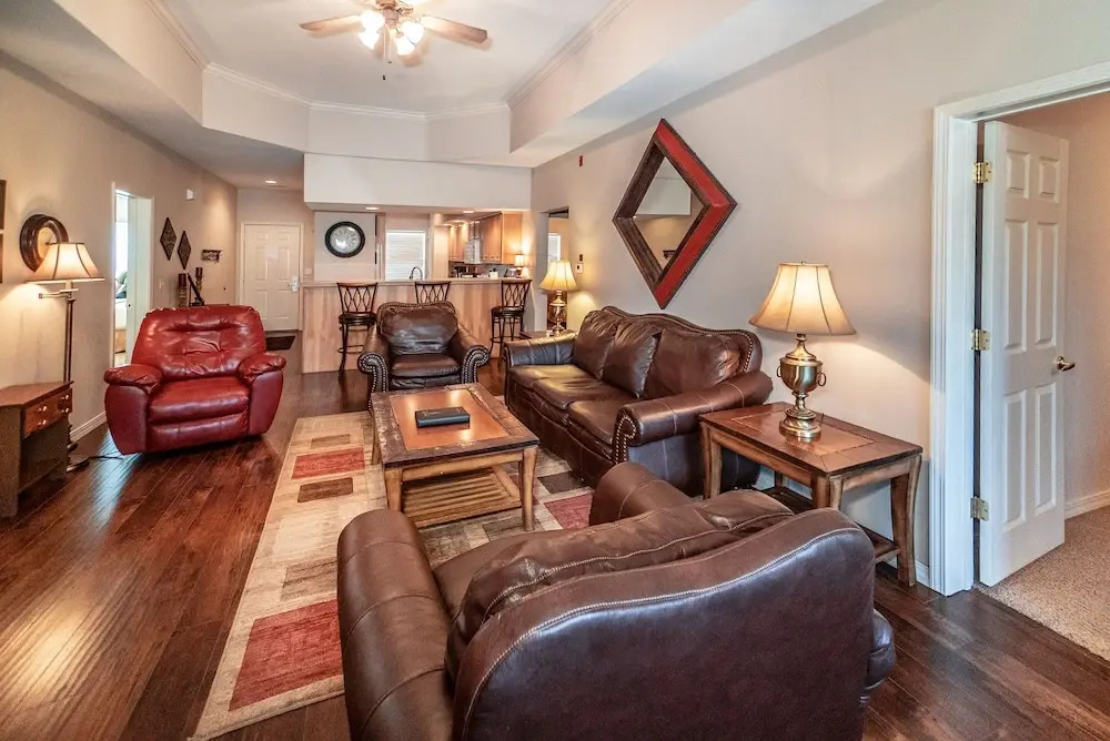 Legacy Penthouse