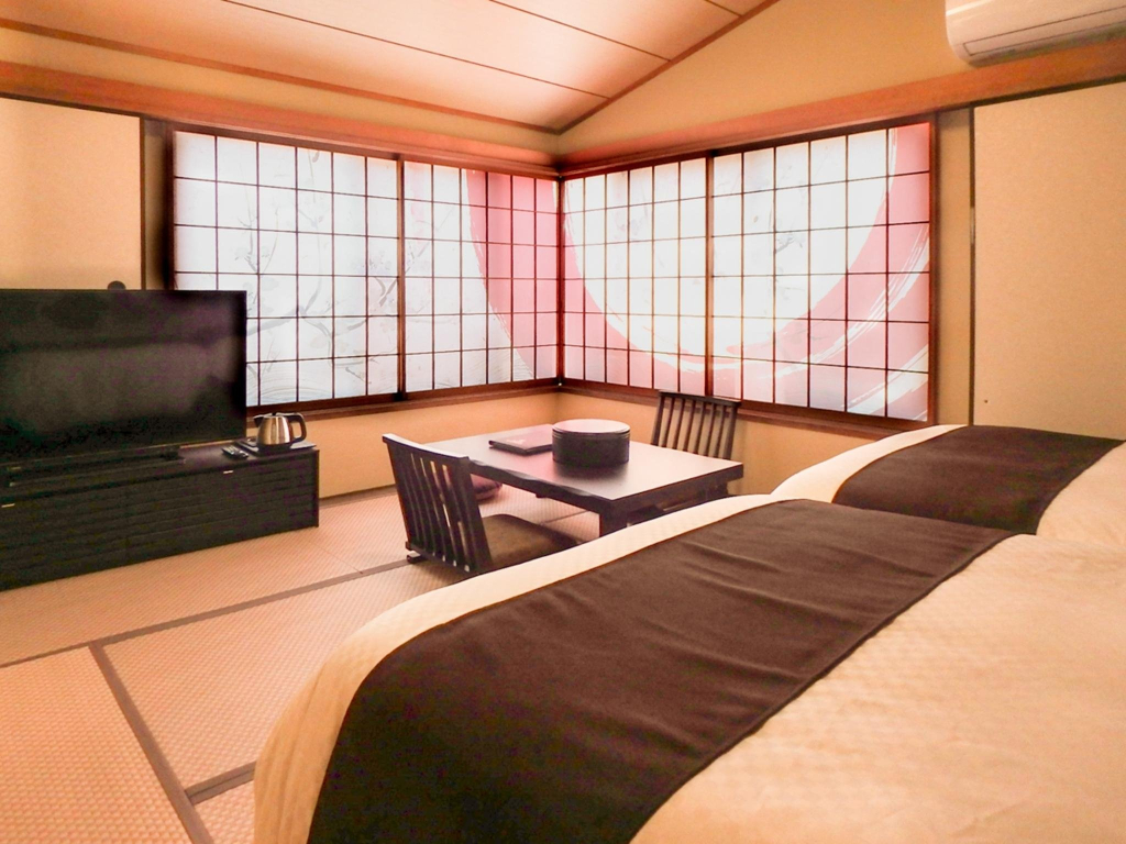 LiVEMAX RESORT Ito Kawana