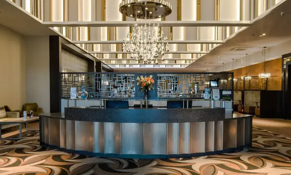 Radstone Hotel