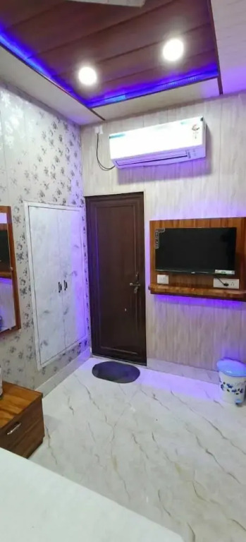 Lal Mani Kothi Homestay