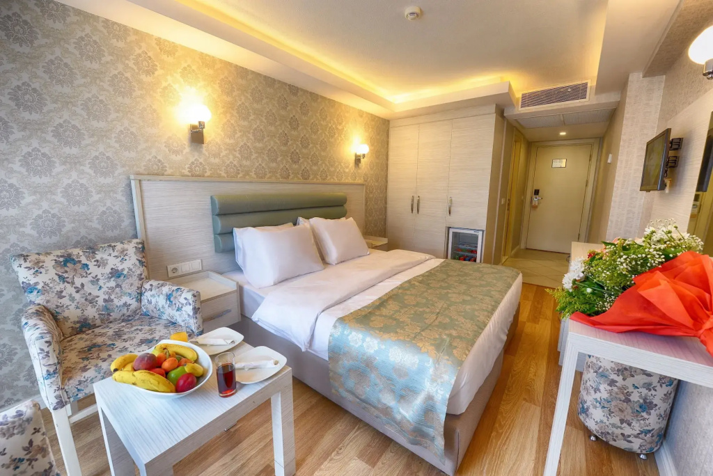 New Florenta Hotel