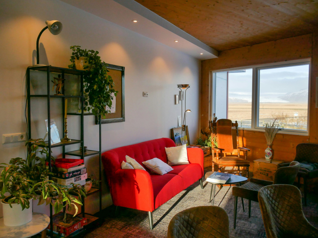 Brunnholl Country Guesthouse
