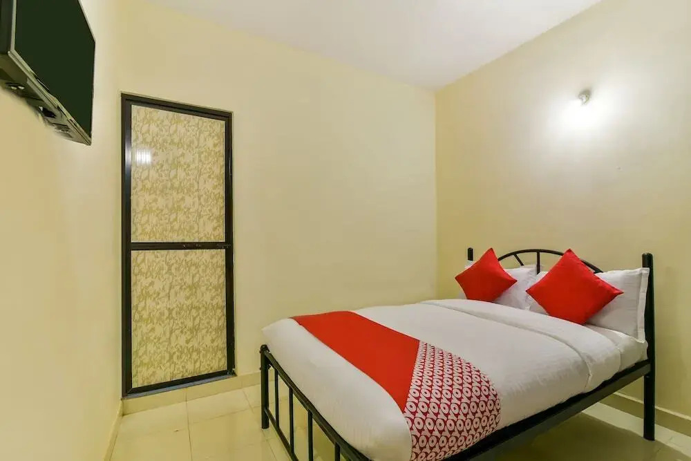 Evershine Guesthouse By OYO Rooms