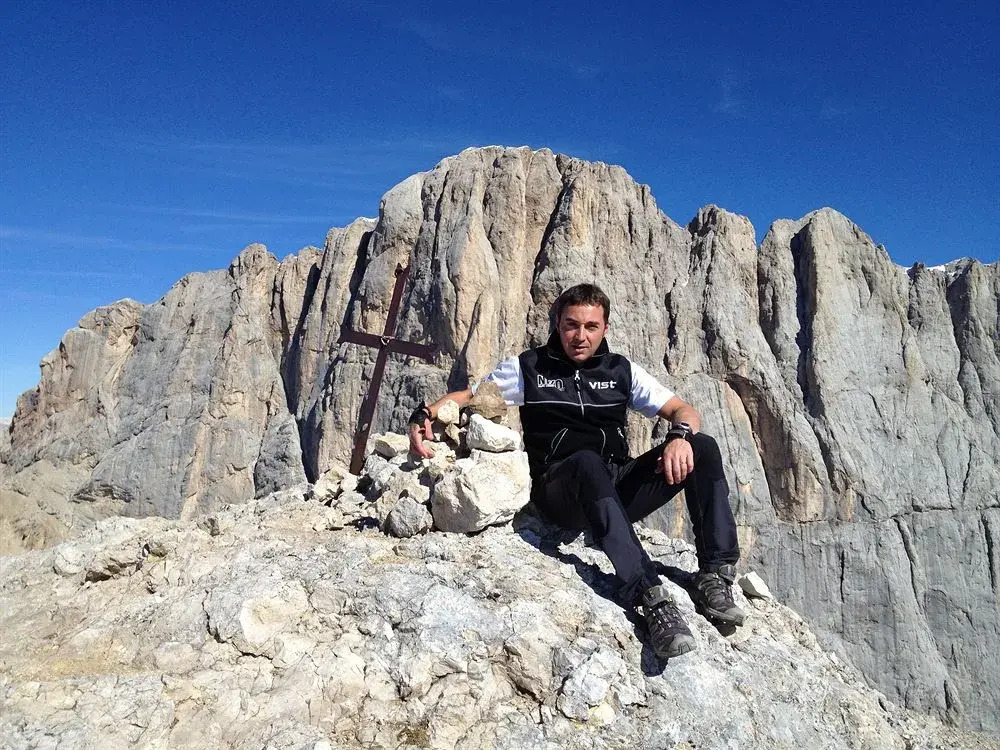 Hotel Patrizia Dolomites Glamour