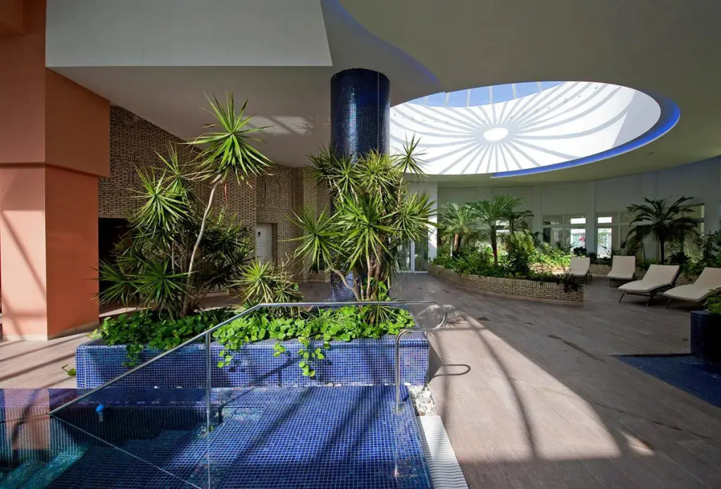 TUI SUNEO Royal Kenz - All Inclusive