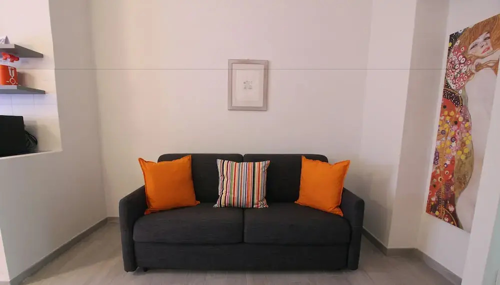 Italianway Apartments Riva di Trento