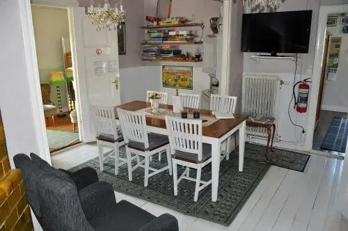 Villa Ekebo Bed & Kitchen