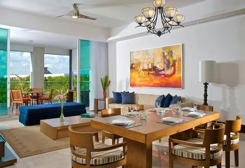 Grand Luxxe Suites Riviera Maya