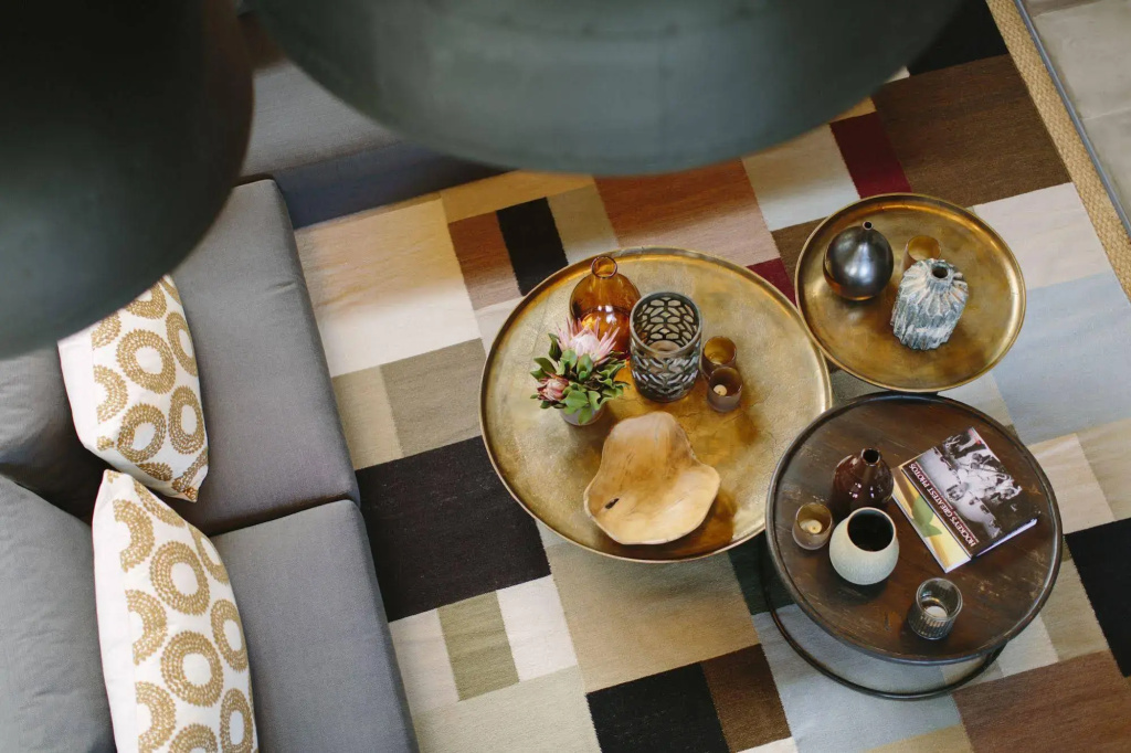 The Thatch House Hermanus