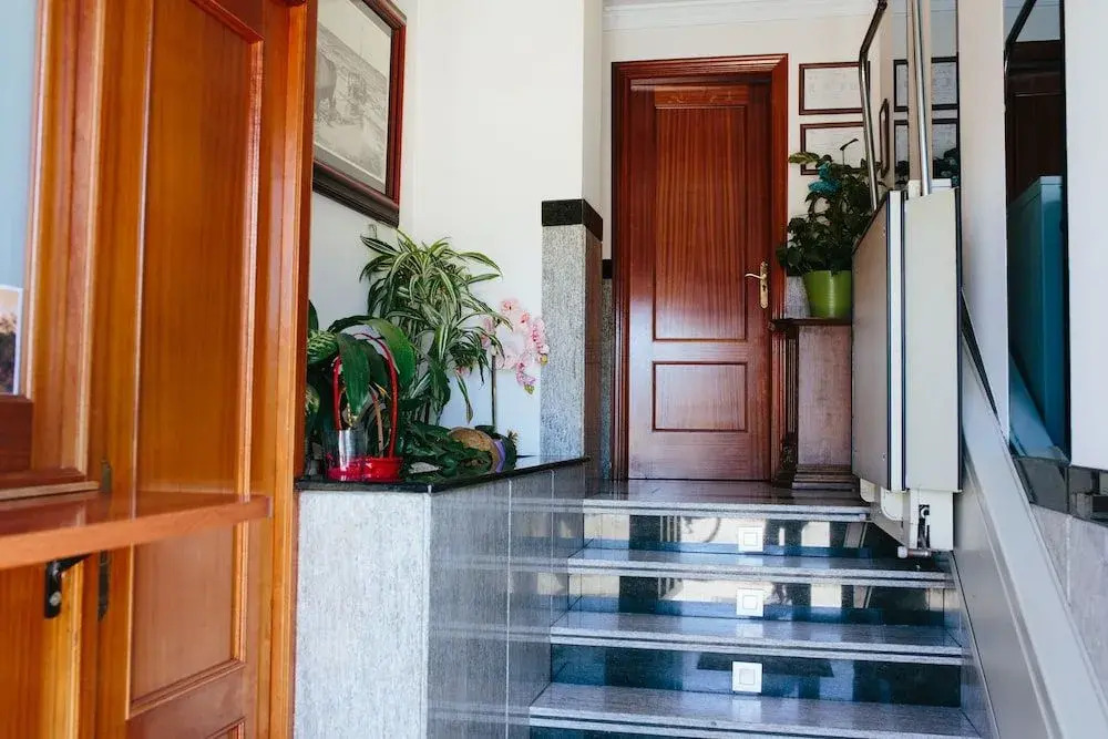 Hostal El Puerto