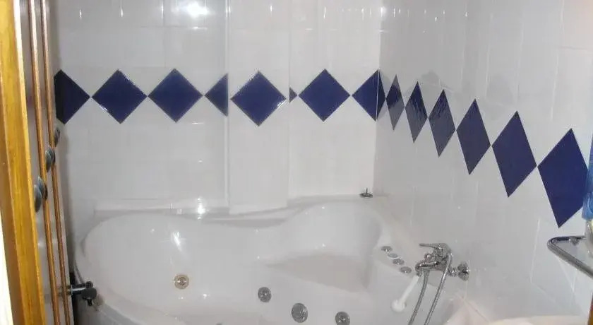 Hotel San Julian