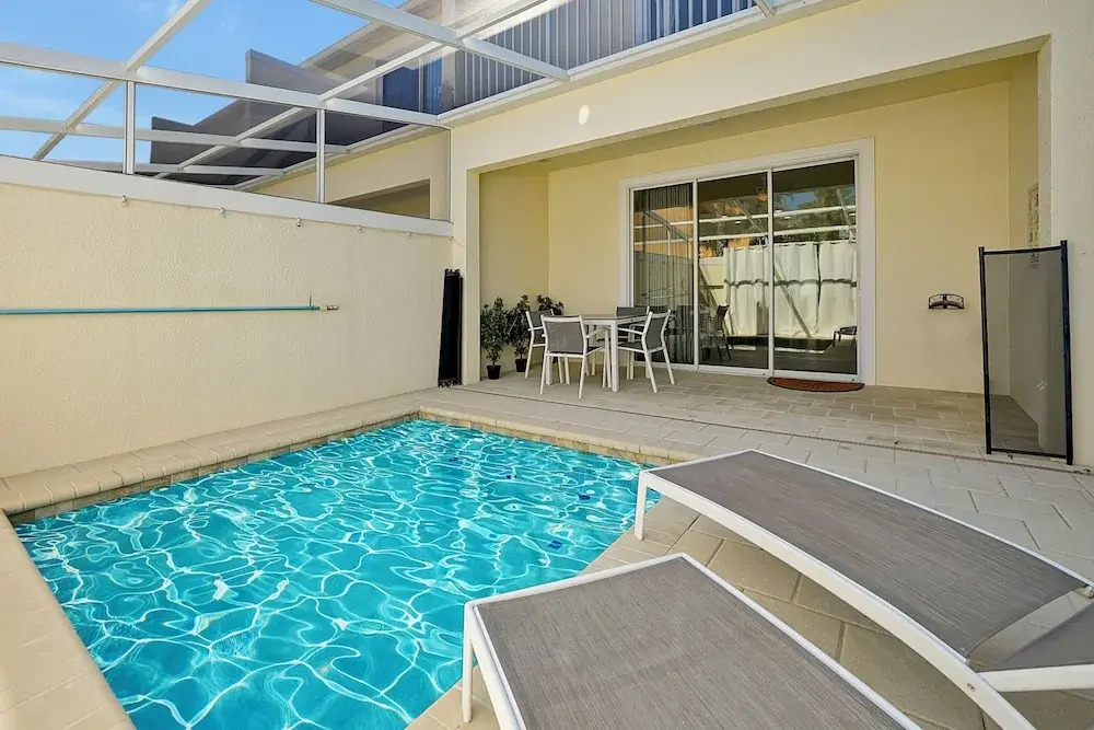 1617 Retreat Circle, Clermont, 3 BED