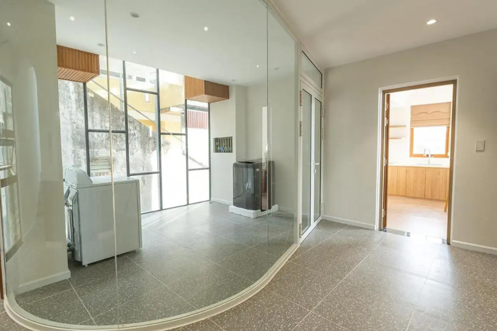 Lính Homestay Đà Lạt