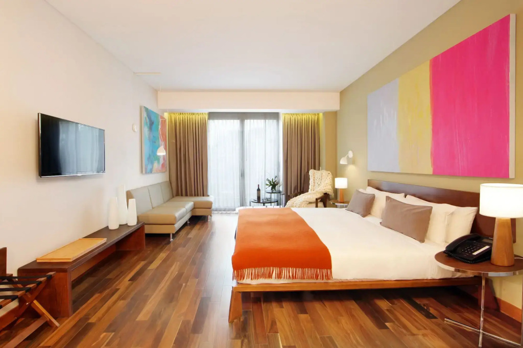Palo Santo Hotel