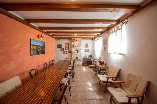 Apartments Leonarda
