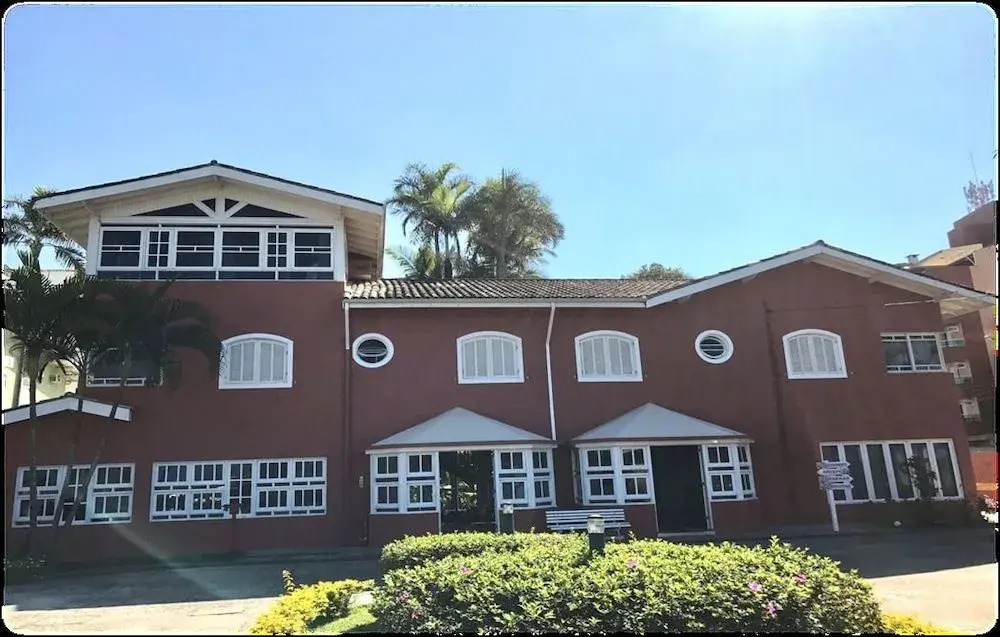 Hotel Pagurus