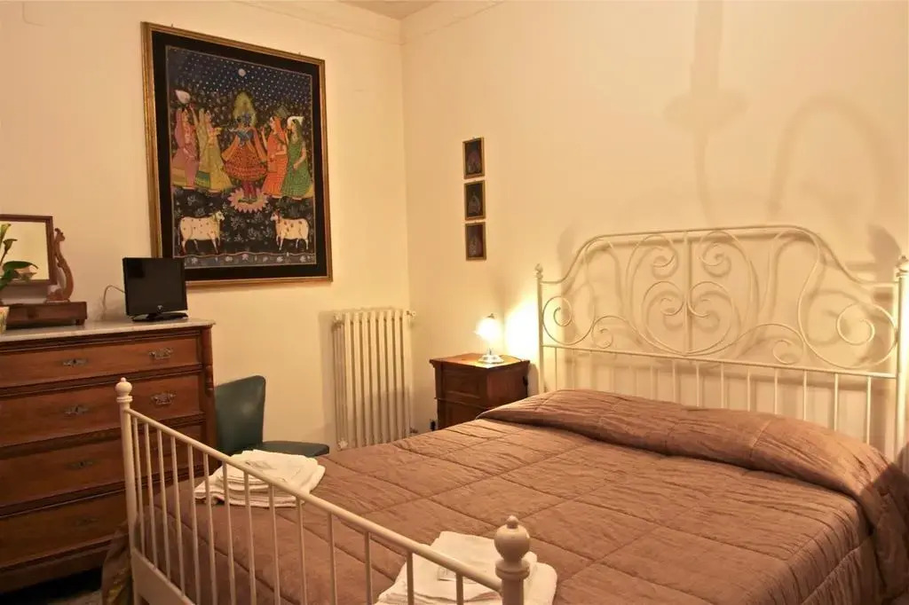 Affittacamere La Casa Di Elide