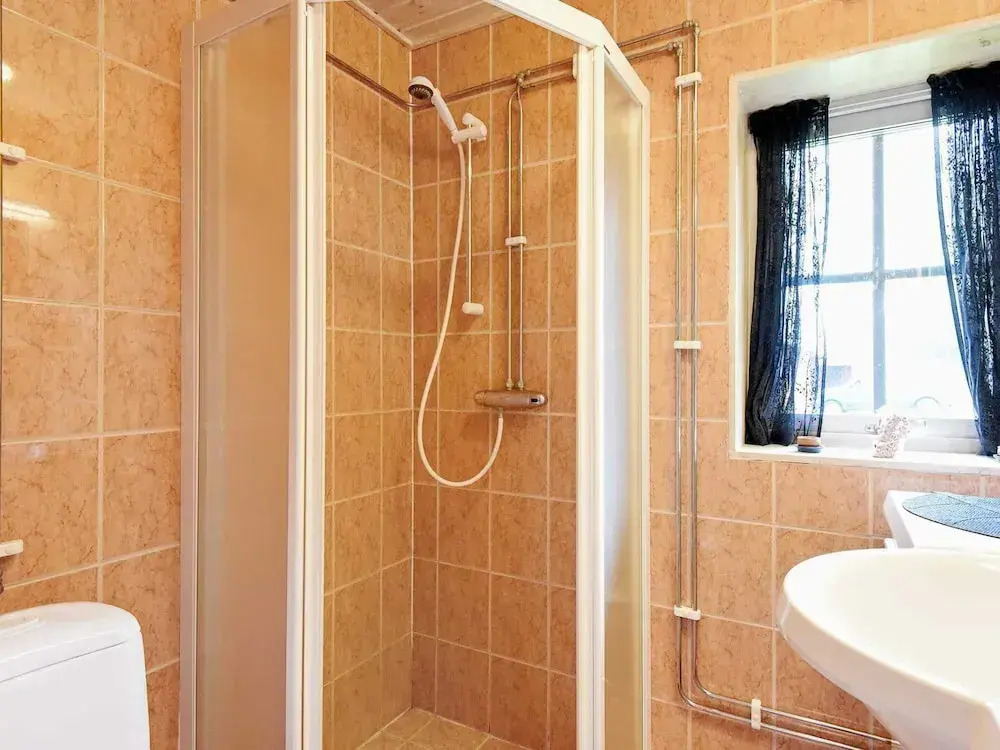 4 person holiday home in Årjäng