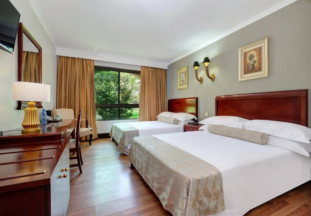 Protea Hotel by Marriott Chipata