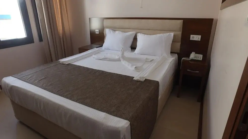 Sami Akar SARAY OTEL