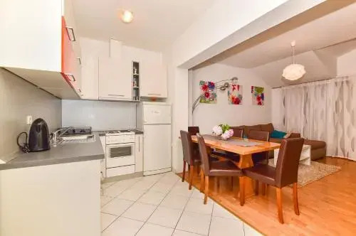 Apartments Marija