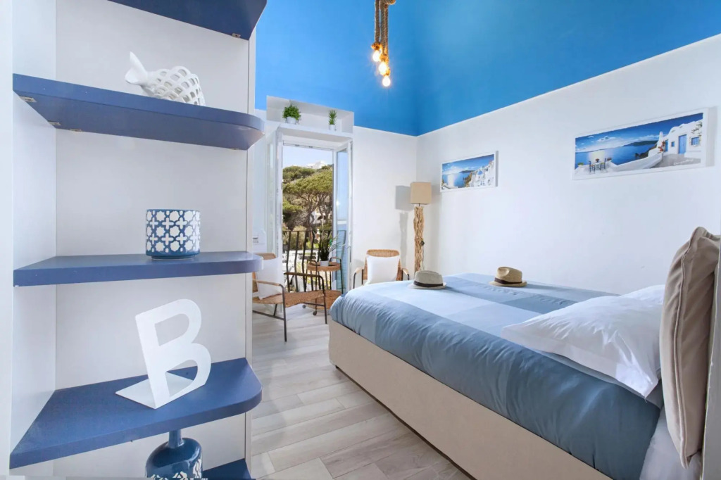 Estate4home - Blu Dream Massa