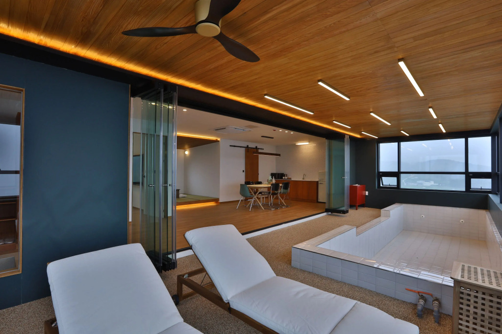 hotel 701