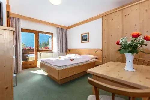 Ferienhaus Berger
