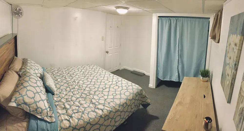 Happy House Apartment