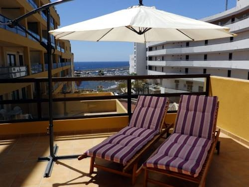 Apartamento Golf del Sur