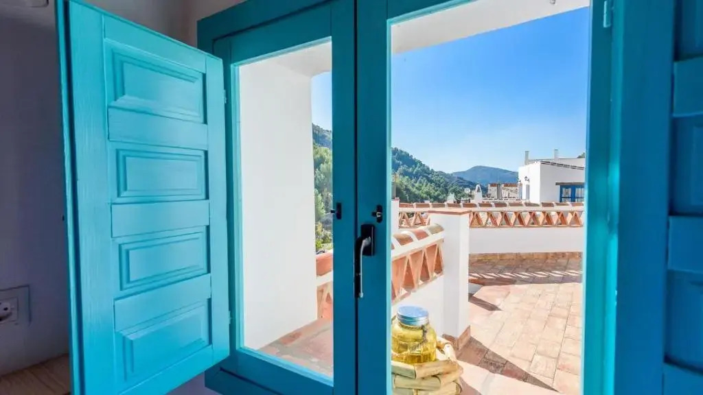 Casa La Higuera Competa by Ruralidays