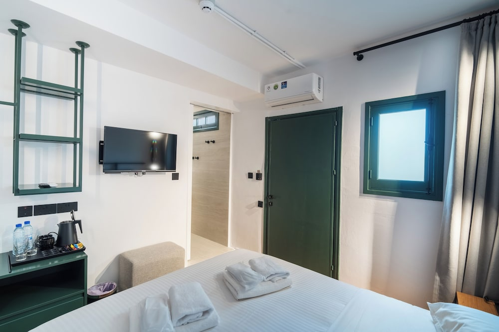 Kentrikon 1924 Boutique Hotel, Old Town