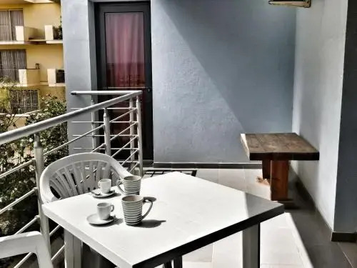 Sal Service Beachside 8