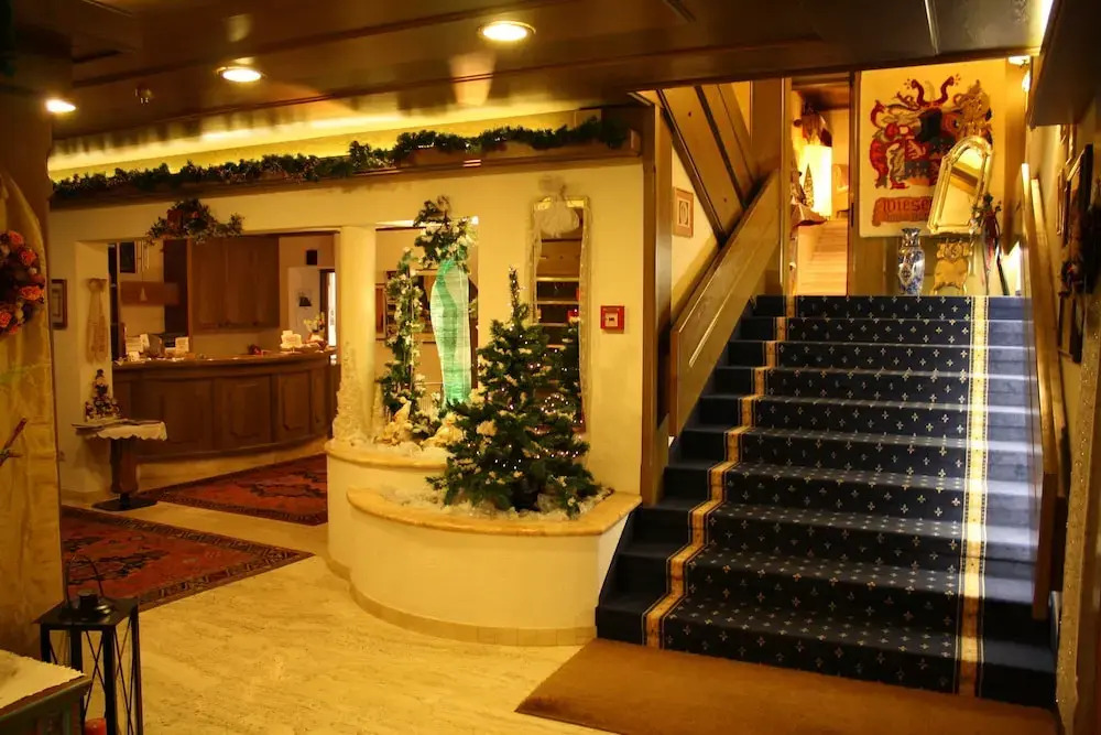 Hotel Zebru