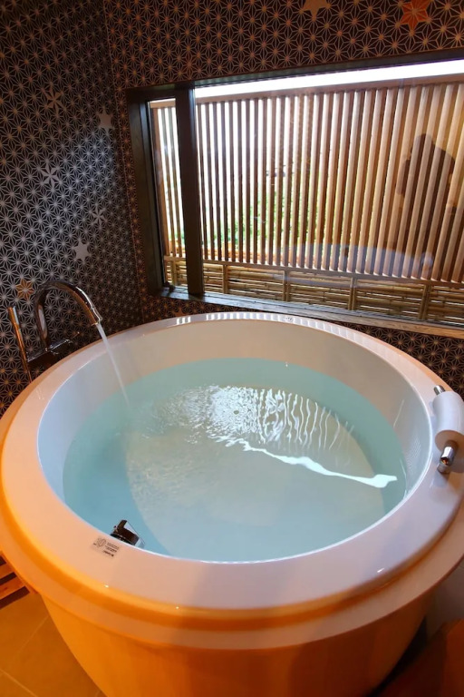 Sanjoubou Sansou villa