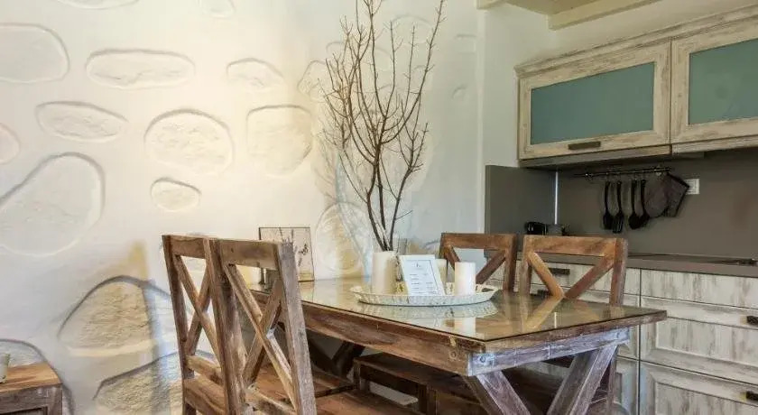Corfos Villa