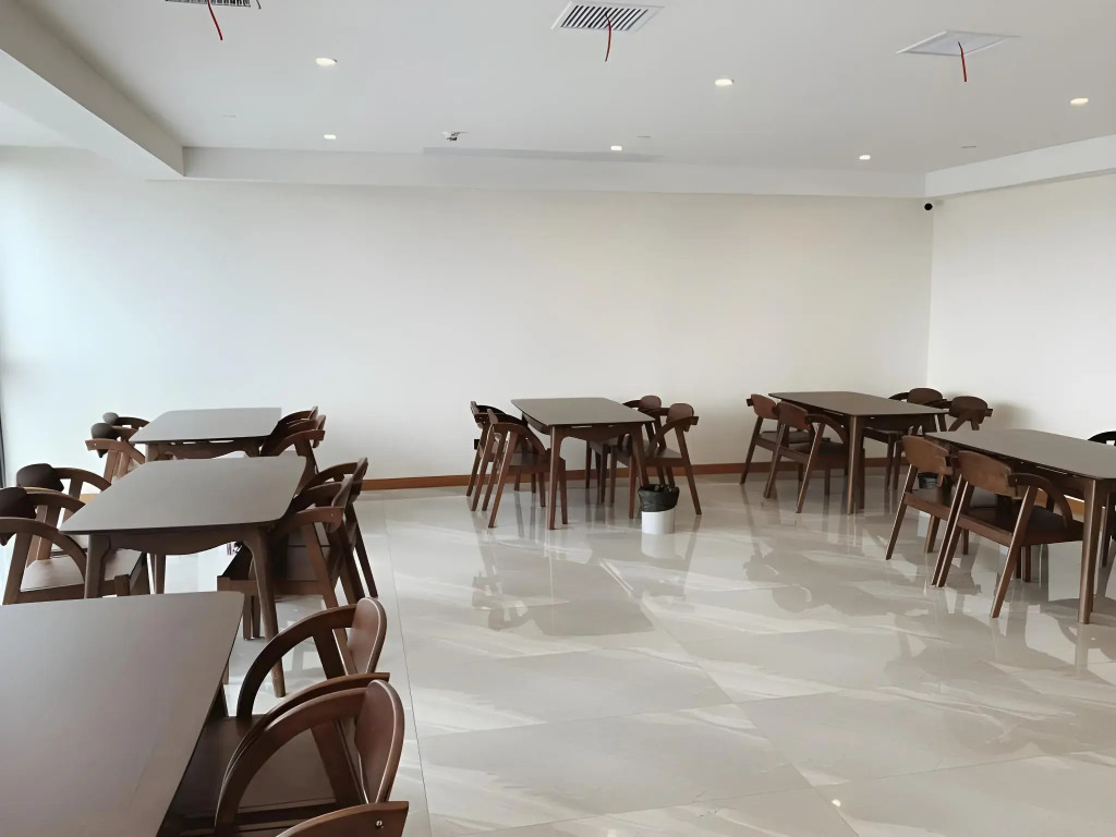 GreenTree Inn Express Hotel Jiangsu Suqian Shuyang Bus Station