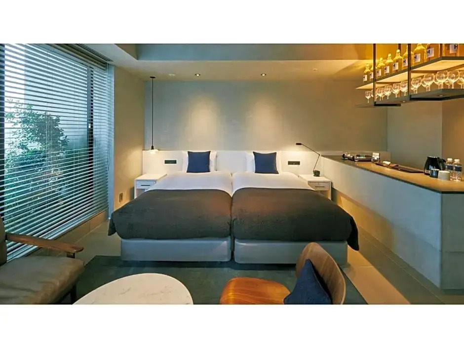 HAMACHO HOTEL TOKYO - Vacation STAY 13730v
