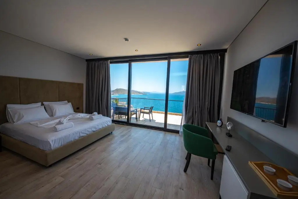 Apart-Hotel Lili2