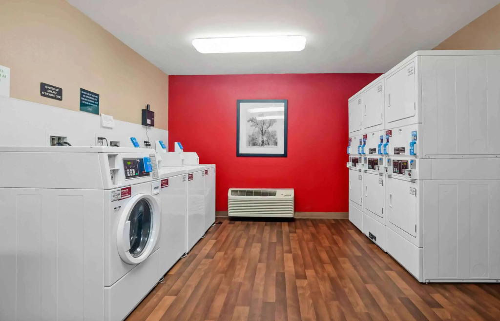 Extended Stay America Suites Los Angeles Torrance Harborgate