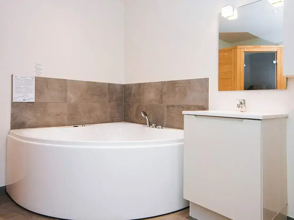 5 Star Holiday Home in Ringkobing