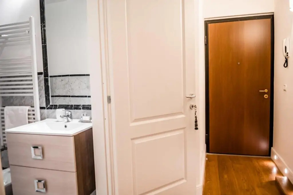 Borgo San Jacopo Deluxe by 360Rentals