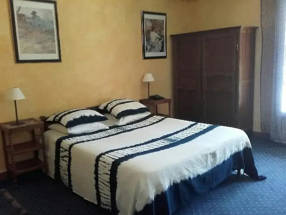Hôtel PRATO PLAGE