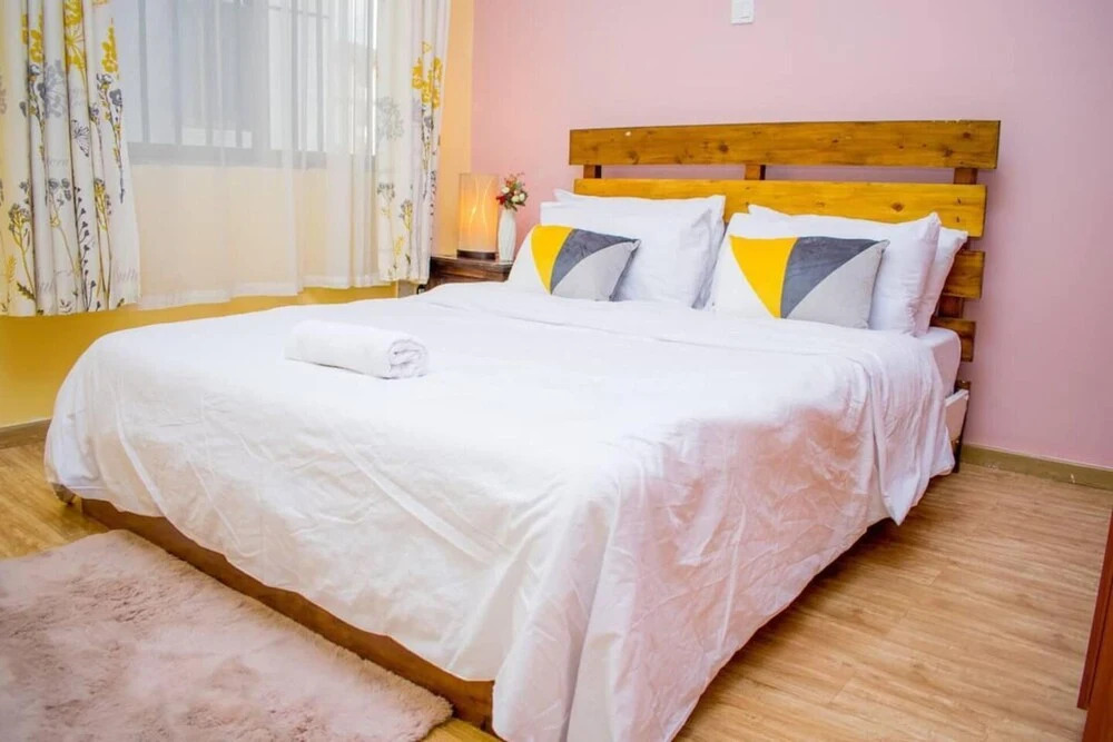 Impeccable Family Friendly Apartment in Nairobi